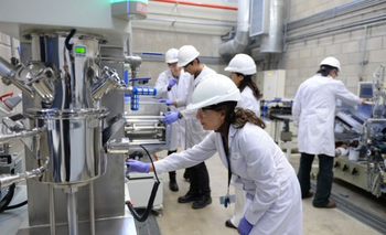 Minera surcoreana adquiere más activos de litio en la Argentina | Energías