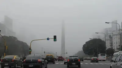 Pronóstico del tiempo 8 de julio: cómo estará el clima hoy y el fin de semana Pronóstico del tiempo 8 de julio: cómo estará el clima hoy y el fin de semana