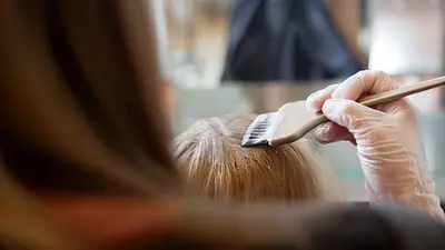 ANMAT prohibió varios productos cosméticos ANMAT prohibió varios productos cosméticos