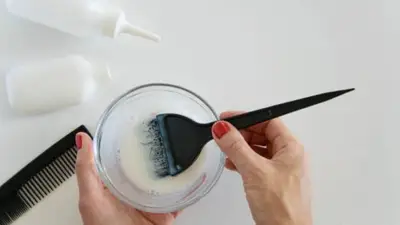 ANMAT prohibió la venta de productos capilares y cosméticos: los impactantes peligros para la salud ANMAT prohibió la venta de productos capilares y cosméticos: los impactantes peligros para la salud