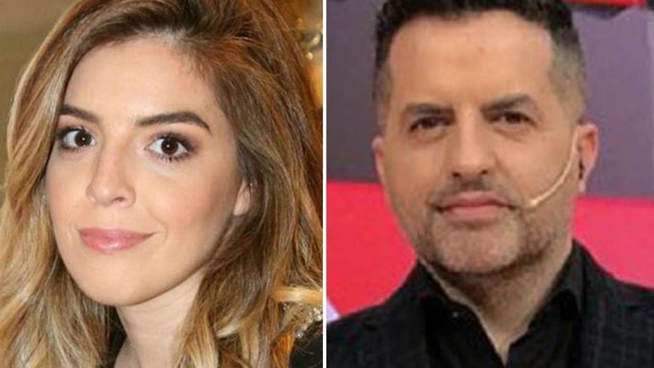 Dalma Maradona Ángel de Brito
