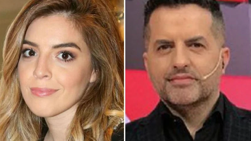 Dalma Maradona Ángel de Brito