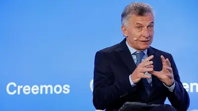macri, cuarentena, aislamiento, coronavirus, domicilio macri, cuarentena, aislamiento, coronavirus, domicilio