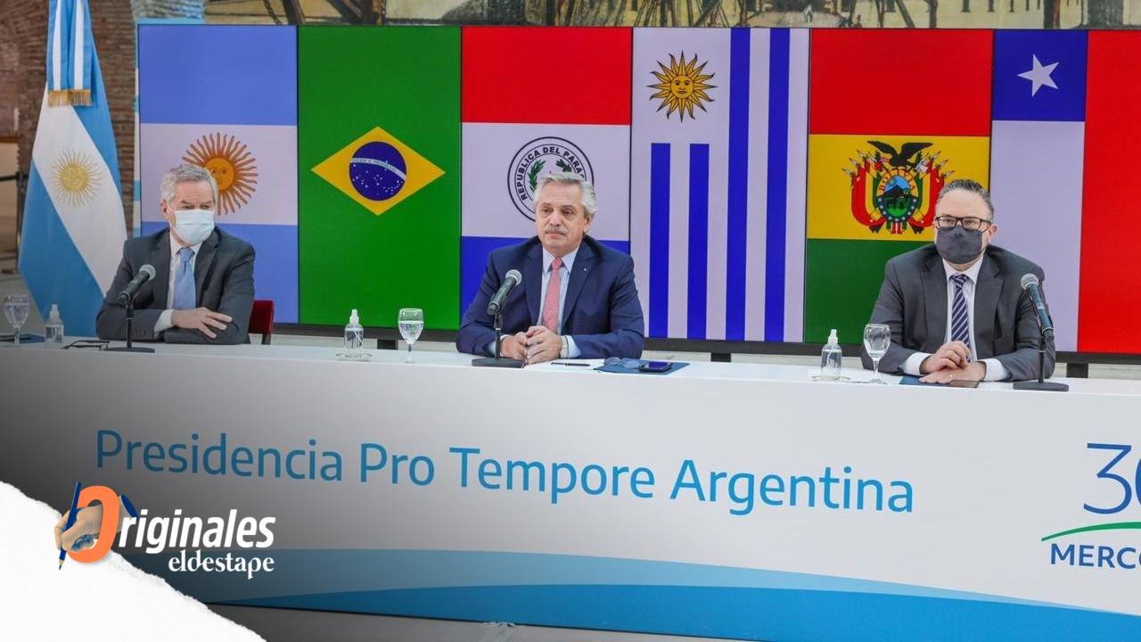 Mercosur 