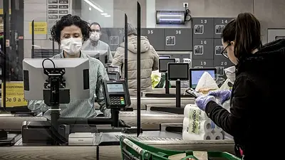 COVID-19: un invento nacional permite reducir el riesgo de contagio con rayos UVC COVID-19: un invento nacional permite reducir el riesgo de contagio con rayos UVC