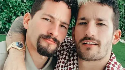 Mau y Ricky, La Voz Argentina Mau y Ricky, La Voz Argentina