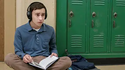 Atypical Atypical