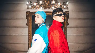 Lit Killah y Tiago PZK Lit Killah y Tiago PZK