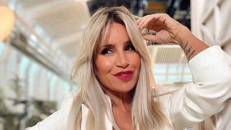 Florencia Peña, machismo, redes sociales