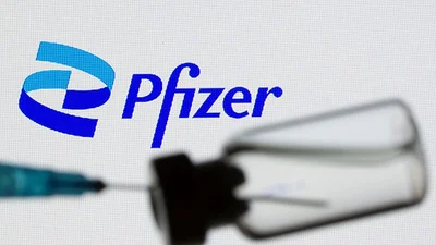 Variante Delta: Pfizer planea lanzar una dosis de refuerzo de su vacuna contra el COVID-19 Variante Delta: Pfizer planea lanzar una dosis de refuerzo de su vacuna contra el COVID-19
