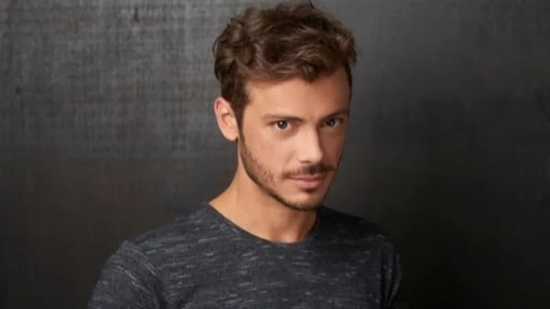 Tomás Fonzi