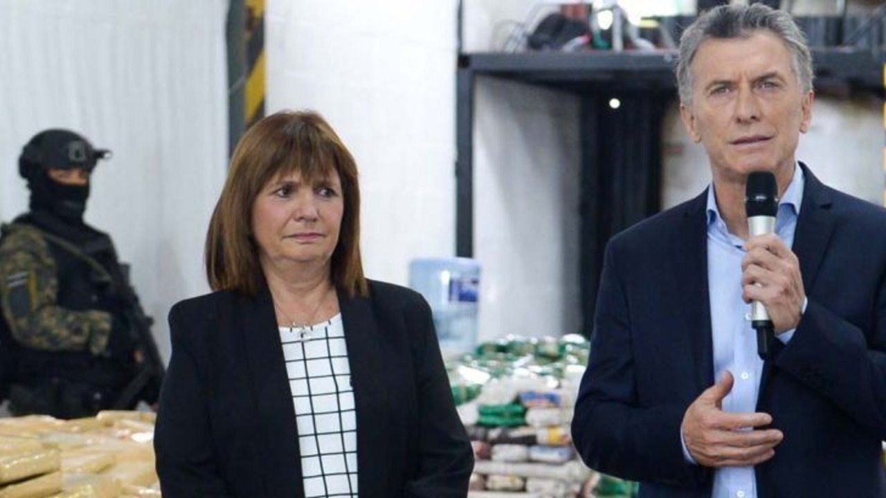 Una granada al relato "demócrata" de Juntos por el Cambio en el inicio de la Campaña