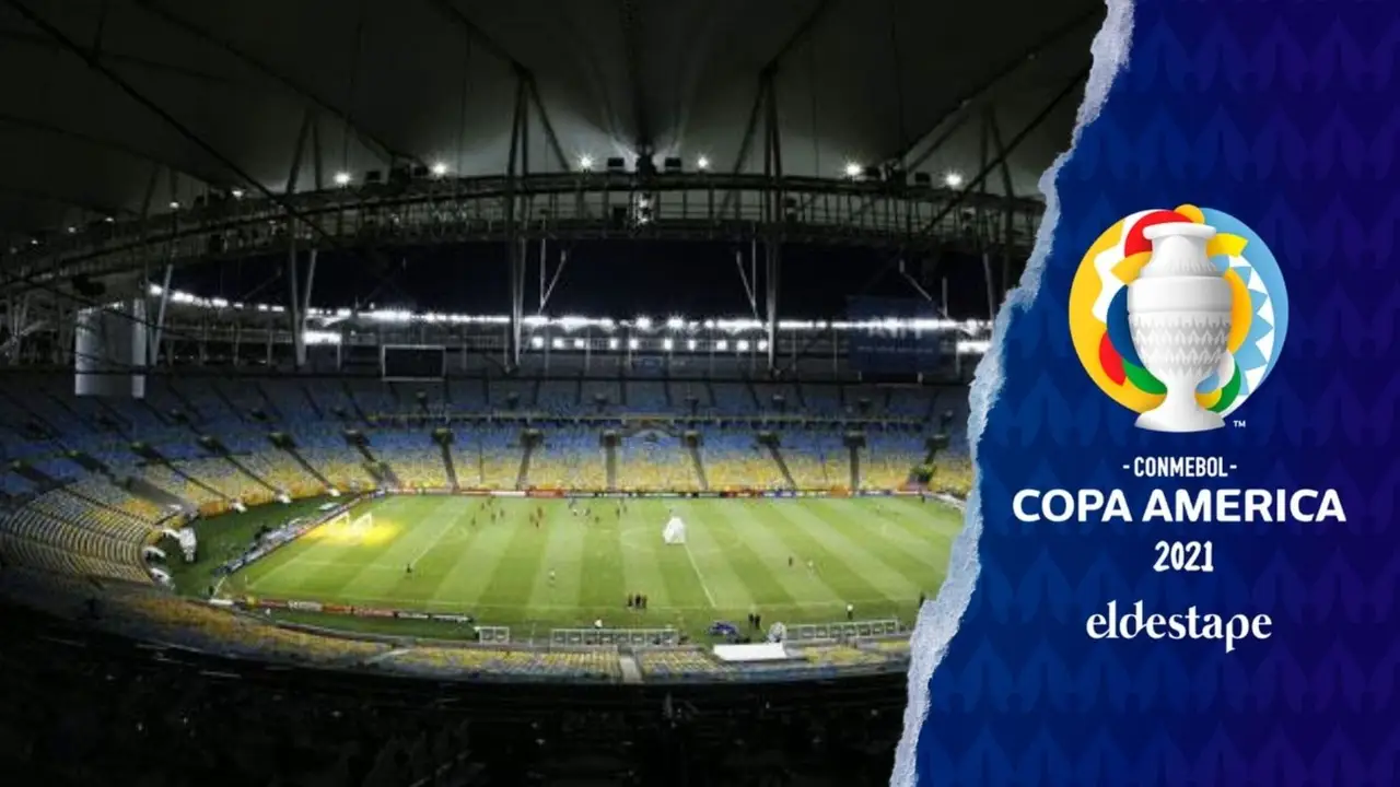 Copa América 2021: la final entre Argentina - Brasil será con público y habrá 4 mil personas