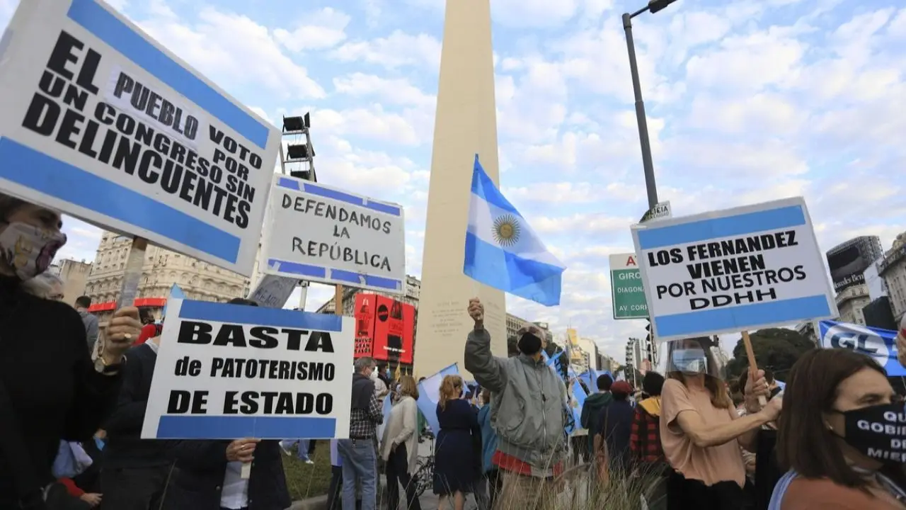 Imperativos neoliberales