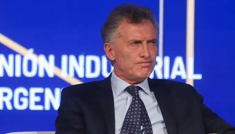 Envío de armas a Bolivia: una tercera prueba ratifica la colaboración de Macri con el golpe