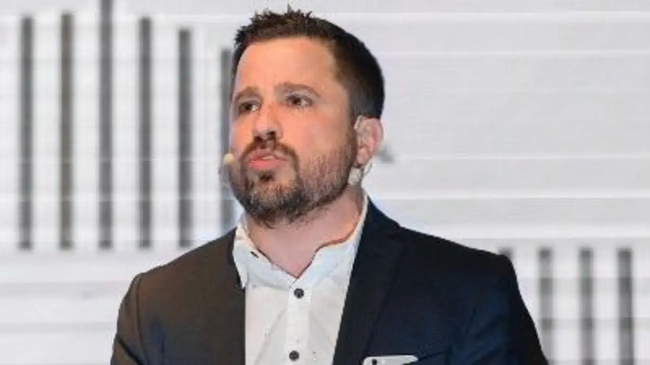 Martín Tetaz