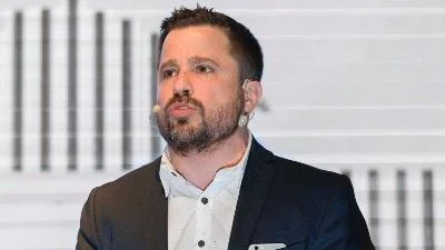 Martín Tetaz Martín Tetaz