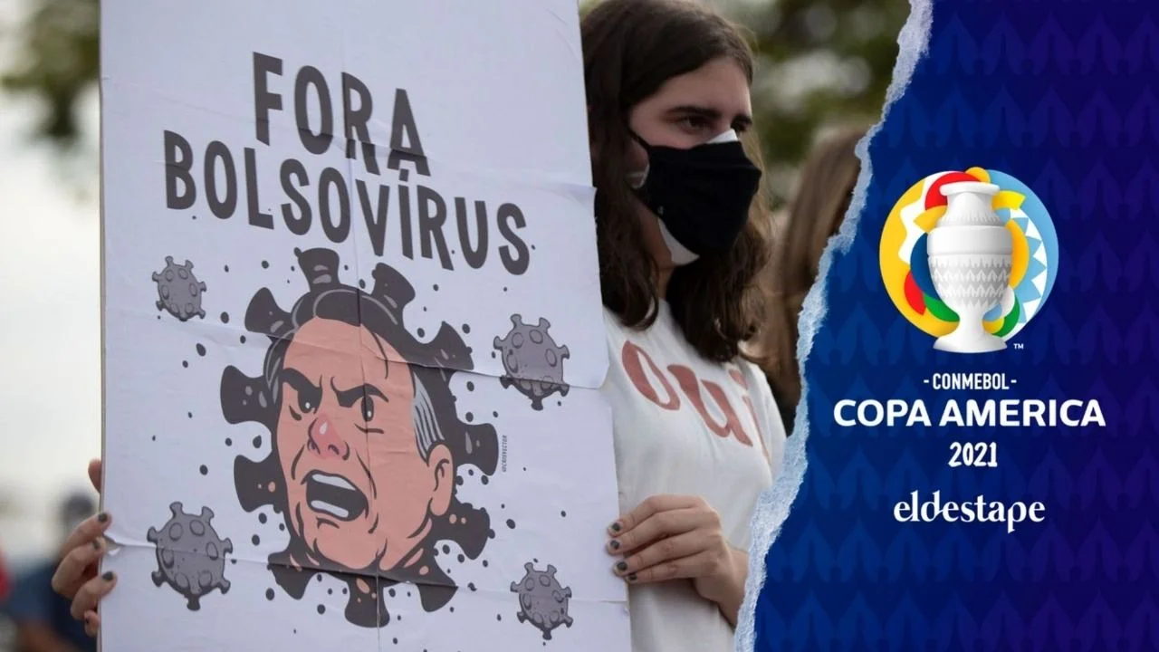 Argentina vs. Brasil y la Copa América de los derechos humanos: ¿cómo es el resultado?
