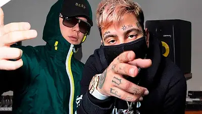 Duki-Bizarrap Duki-Bizarrap