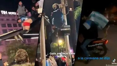 Selección Argentina, Copa América 2021, videos virales, redes sociales Selección Argentina, Copa América 2021, videos virales, redes sociales