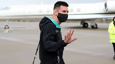 Lionel Messi Lionel Messi