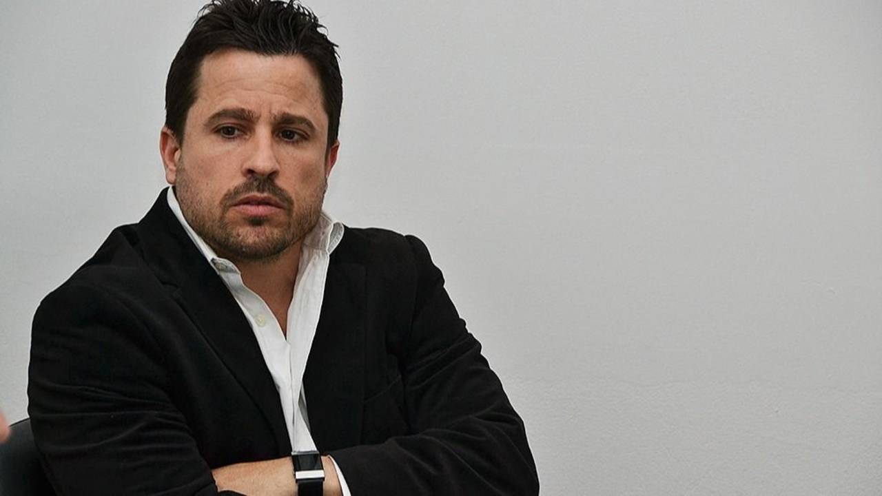 Martín Tetaz