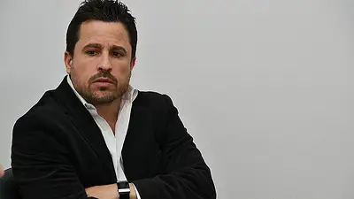 Martín Tetaz Martín Tetaz