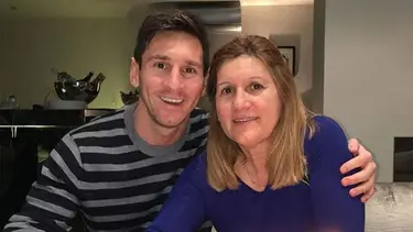 Celia, la mamá de Messi, explicó por qué no quiso estar en MasterChef