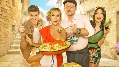 Lo de Mariana Lo de Mariana
