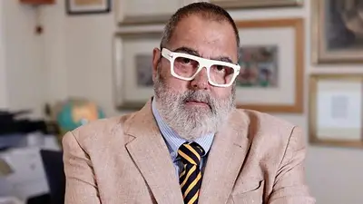 Jorge Lanata Jorge Lanata