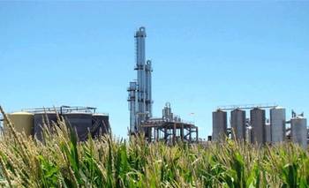 El sector energético se reacomoda en Argentina y el mundo | Luz