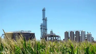 Autorizan aumentos para el bioetanol y el biodiesel