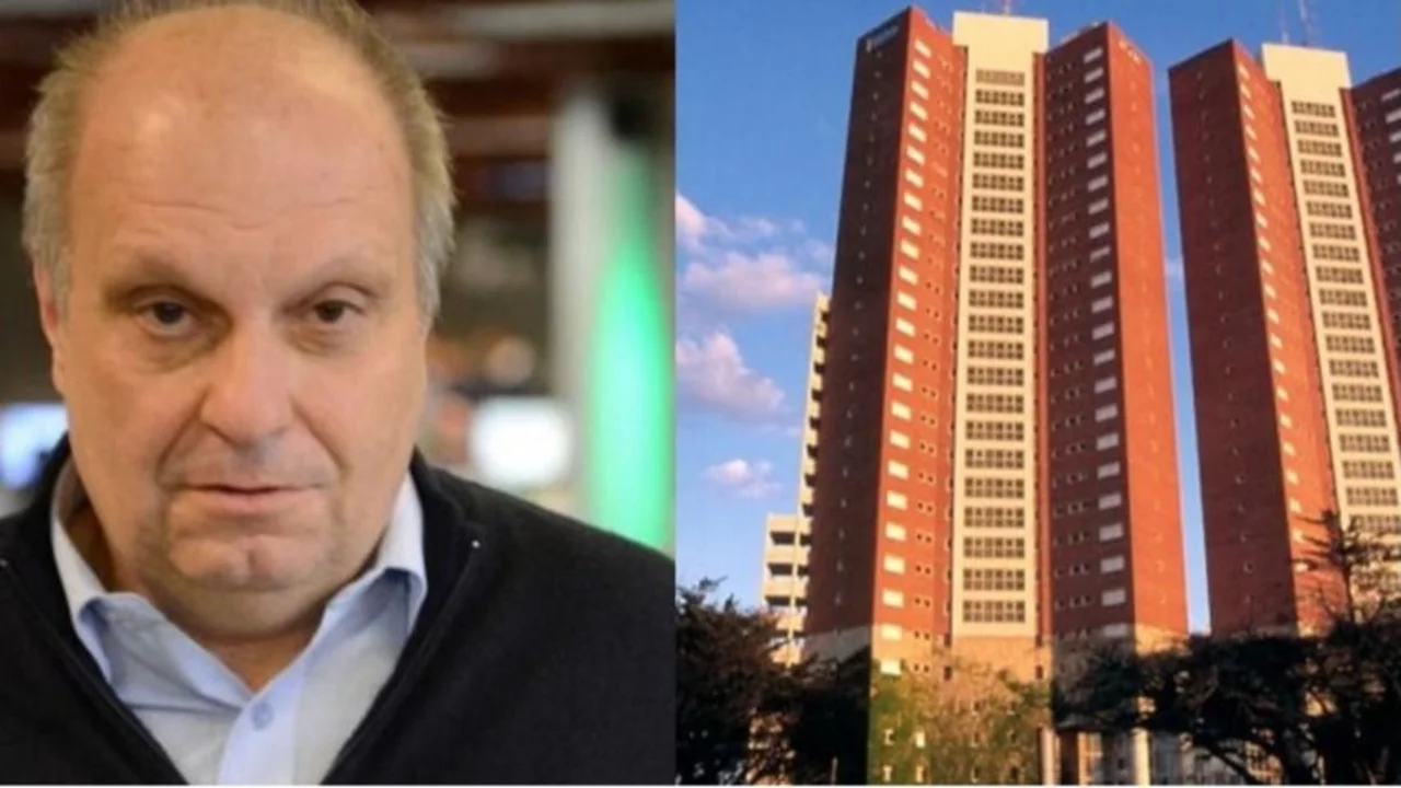 Mar del Plata: Lombardi cierra Torres de Manantiales y reducirá puestos de trabajo