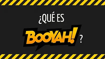 Booyah!, apps, streaming Booyah!, apps, streaming