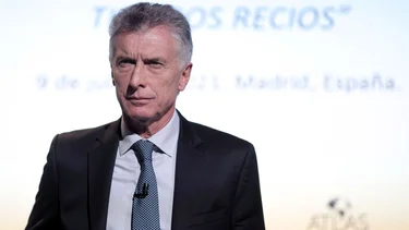 El sincericidio de un legislador macrista por el envío de armas a Bolivia
