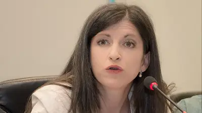 Vallejos pidió mayor plazo para el pago de la deuda con el FMI Vallejos pidió mayor plazo para el pago de la deuda con el FMI