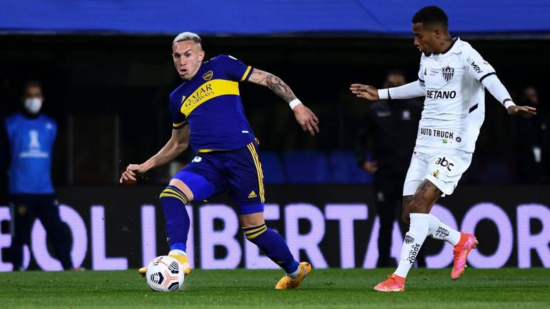 Copa Libertadores: Boca empató con el Mineiro con el VAR como protagonista principal