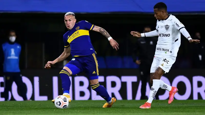 Copa Libertadores: Boca empató con el Mineiro con el VAR como protagonista principal