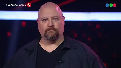 La Voz Argentina La Voz Argentina