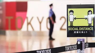 Encuesta: poco interés mundial por los Juegos Olímpicos de Tokio Encuesta: poco interés mundial por los Juegos Olímpicos de Tokio