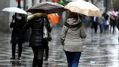 Pronóstico del tiempo 14 de julio: cómo estará el clima en CABA y el conurbano Pronóstico del tiempo 14 de julio: cómo estará el clima en CABA y el conurbano