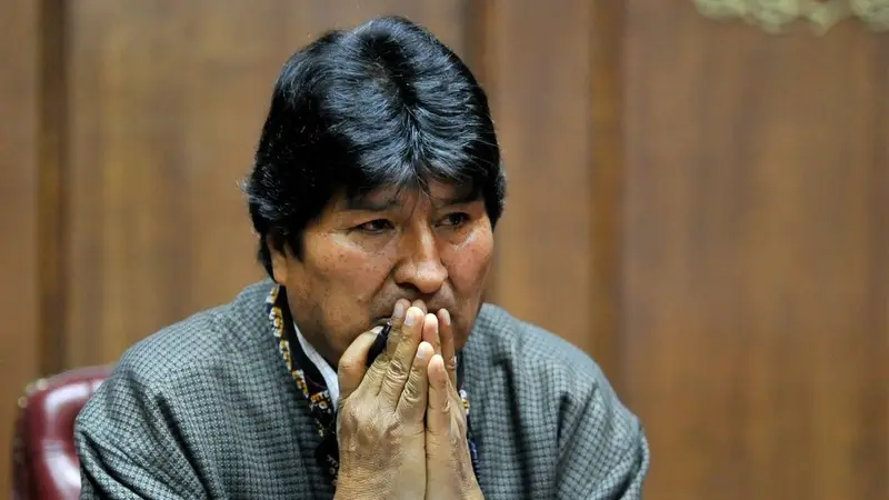 Elecciones en Bolivia 2025 Elecciones en Bolivia 2025