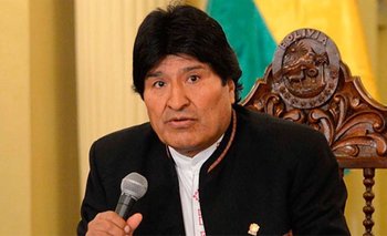 Evo, firme en su candidatura presidencial para 2025: "Por las buenas o las malas" | Bolivia