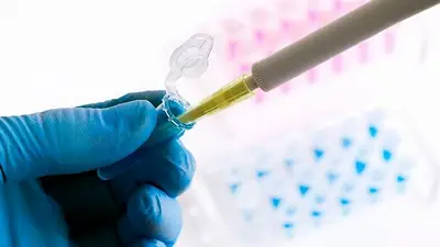 Cinco casos nuevos de coronavirus de la variante Delta en Córdoba y ya son 45 en total Cinco casos nuevos de coronavirus de la variante Delta en Córdoba y ya son 45 en total