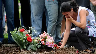 Femicidios vinculados: en 10 años asesinaron a 120 niños y niñas en el país Femicidios vinculados: en 10 años asesinaron a 120 niños y niñas en el país