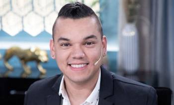 Duras criticas a la candidatura política de Brian Lanzelotta | Brian lanzelotta