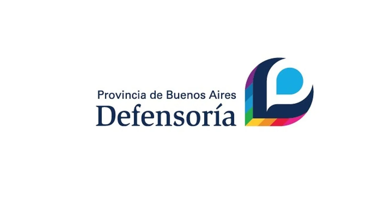 La Defensoría de la Provincia de Buenos Aires y el cambio de logo por la Ley de Matrimonio Igualitario