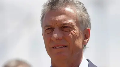 Ara san Juan: abogado de Macri planteará la incompetencia del juez que llamó a indagatoria al exPresidente Ara san Juan: abogado de Macri planteará la incompetencia del juez que llamó a indagatoria al exPresidente