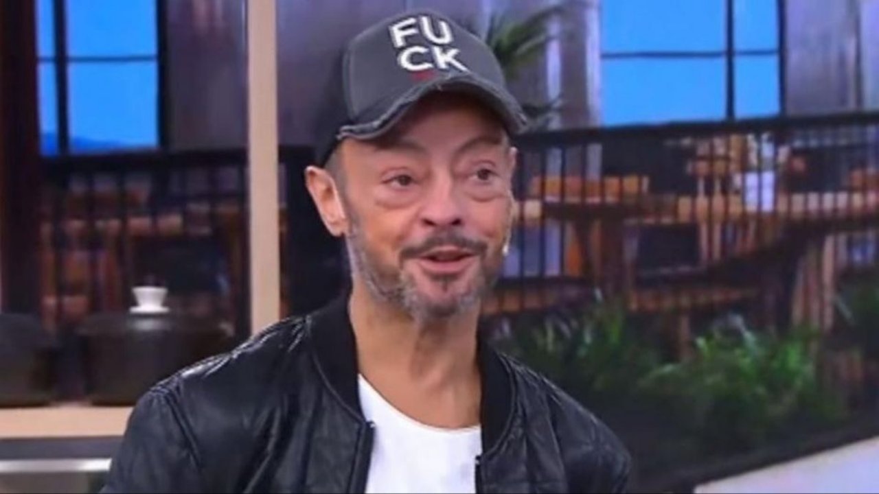 Cabito Massa Alcántara