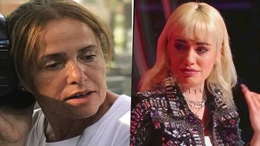 Sorpresiva crítica de la mamá de Lali Espósito en La Voz Argentina